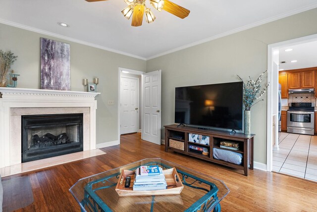 8954 Sawyer Brown Rd, Nashville, TN 37221 - photo 8