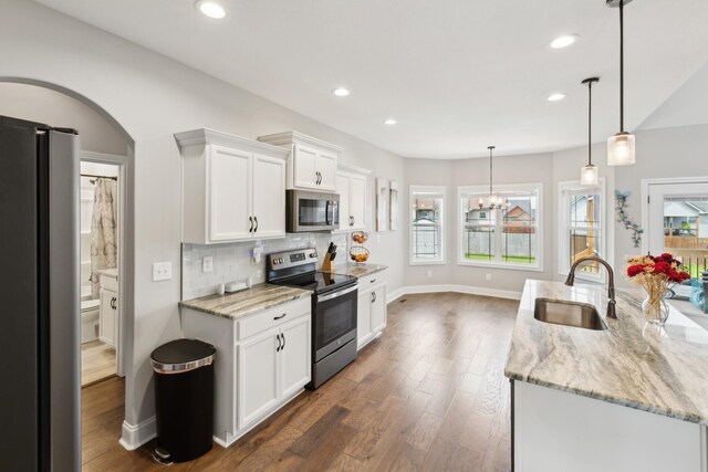 1344 Apple Blossom Rd, Clarksville, TN 37042 - photo 4