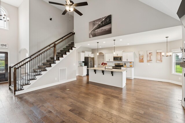 1344 Apple Blossom Rd, Clarksville, TN 37042 - photo 7