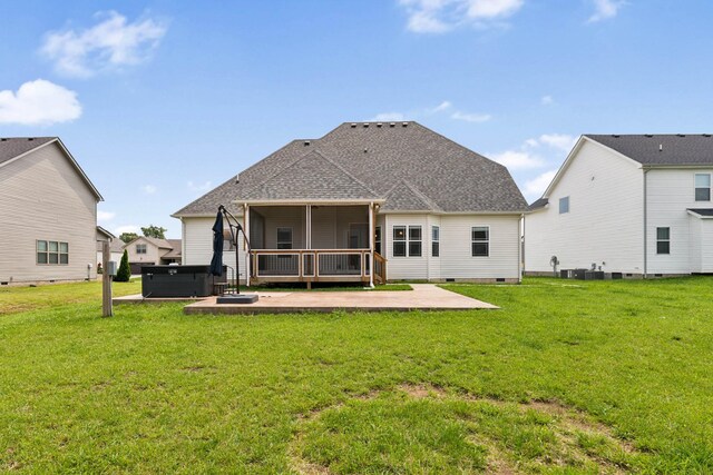1344 Apple Blossom Rd, Clarksville, TN 37042 - photo 25