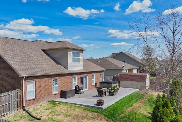 493 Callie Ave, Gallatin, TN 37066 - photo 54