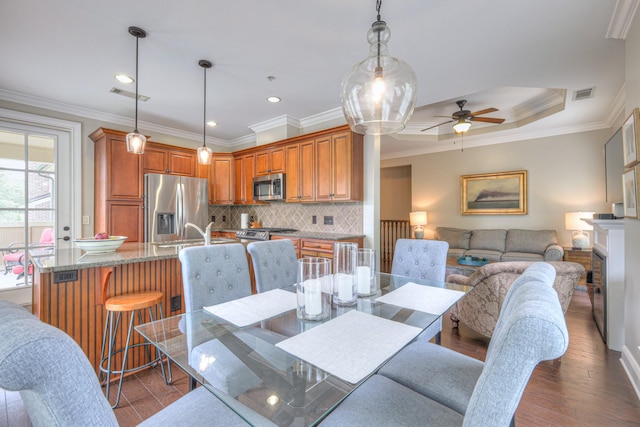 523 Grant Park Ct, Franklin, TN 37067 - photo 5