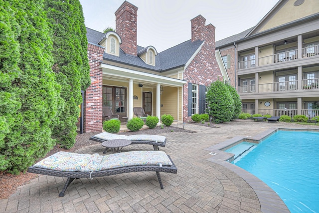 523 Grant Park Ct, Franklin, TN 37067 - photo 27
