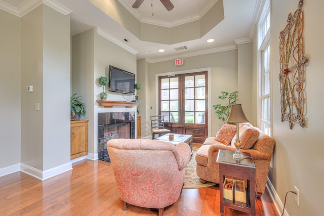 523 Grant Park Ct, Franklin, TN 37067 - photo 23