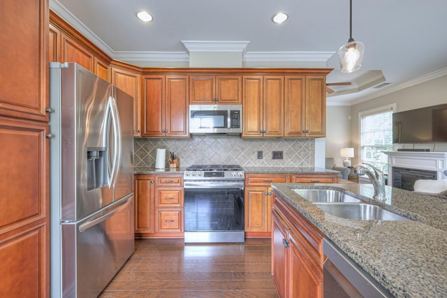523 Grant Park Ct, Franklin, TN 37067 - photo 4