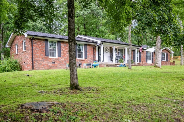1151 Green Valley Dr, Lewisburg, TN 37091 - photo 1