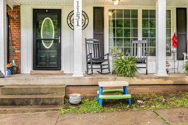 1151 Green Valley Dr, Lewisburg, TN 37091 - photo 4