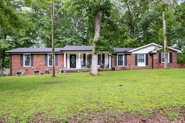 1151 Green Valley Dr, Lewisburg, TN 37091 - photo 2