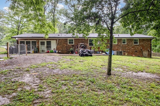 1151 Green Valley Dr, Lewisburg, TN 37091 - photo 29
