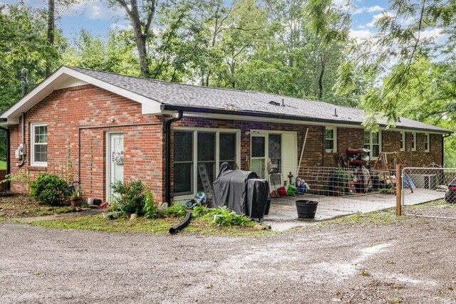 1151 Green Valley Dr, Lewisburg, TN 37091 - photo 28