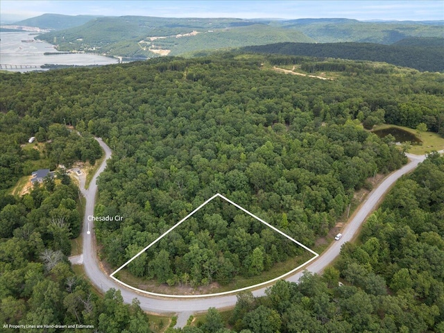 0 Chesadu Cir, South Pittsburg, TN 37380 - photo 2