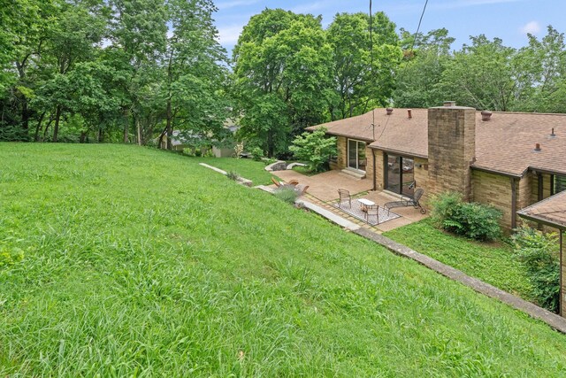 171 Lelawood Cir, Nashville, TN 37209 - photo 39
