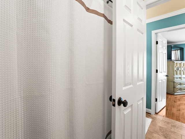 1574 Midway Rd, Sewanee, TN 37375 - detailed view of ornamental molding
