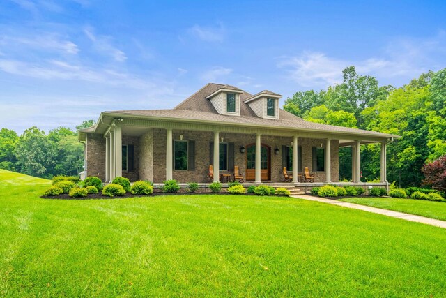 2787 Ewell Elliott Rd, Springfield, TN 37172 - photo 9