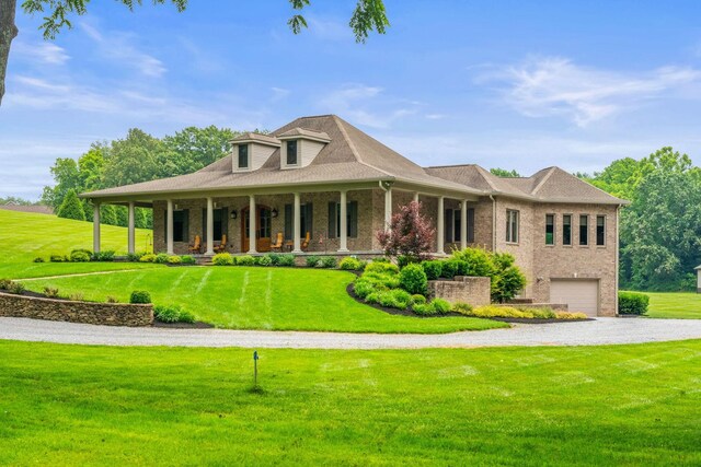 2787 Ewell Elliott Rd, Springfield, TN 37172 - photo 1