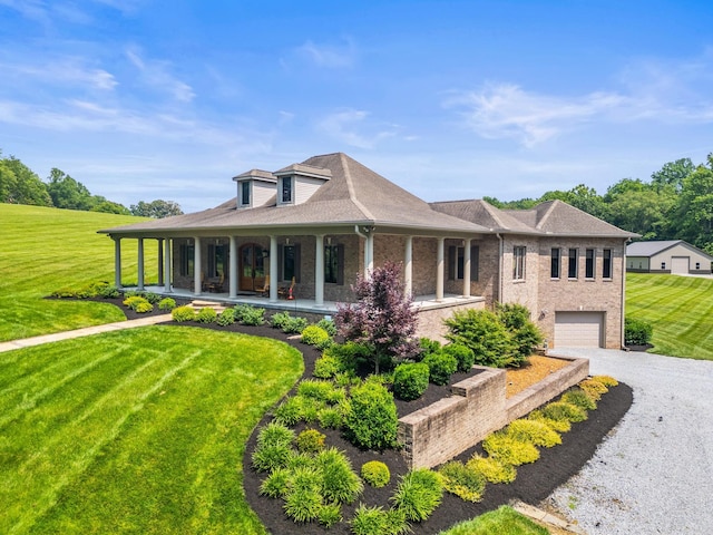 2787 Ewell Elliott Rd, Springfield, TN 37172 - photo 2