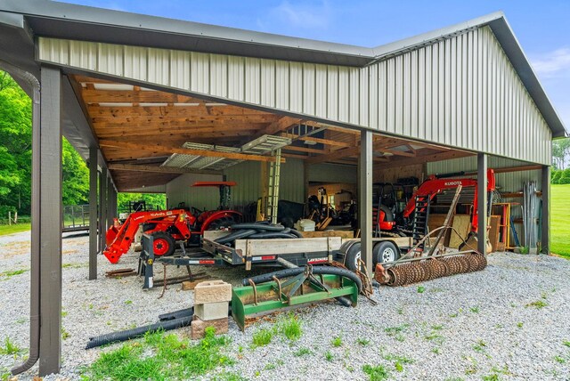 2787 Ewell Elliott Rd, Springfield, TN 37172 - photo 59