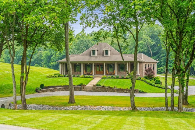 2787 Ewell Elliott Rd, Springfield, TN 37172 - photo 7