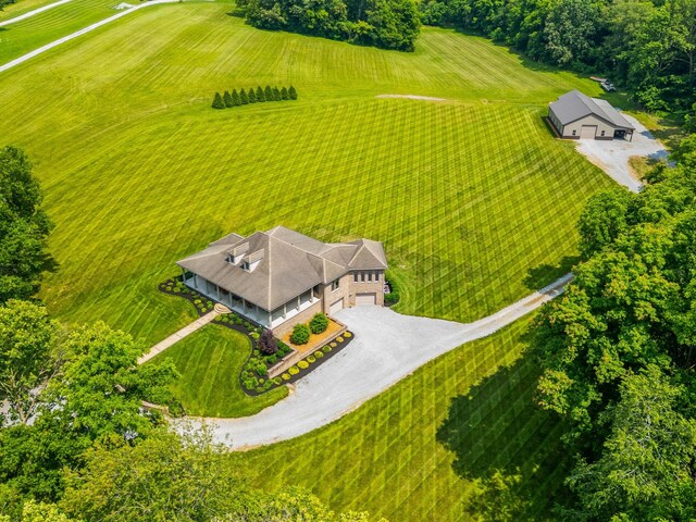 2787 Ewell Elliott Rd, Springfield, TN 37172 - photo 3