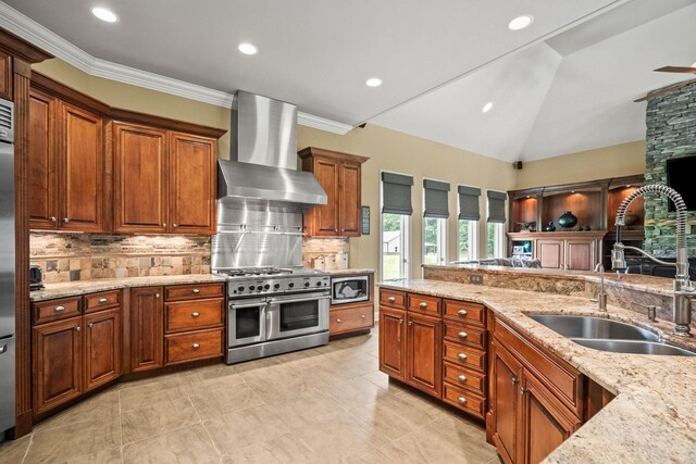 2787 Ewell Elliott Rd, Springfield, TN 37172 - photo 23
