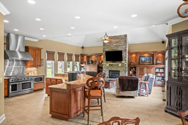2787 Ewell Elliott Rd, Springfield, TN 37172 - photo 20