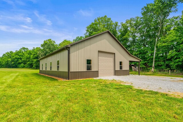 2787 Ewell Elliott Rd, Springfield, TN 37172 - photo 55