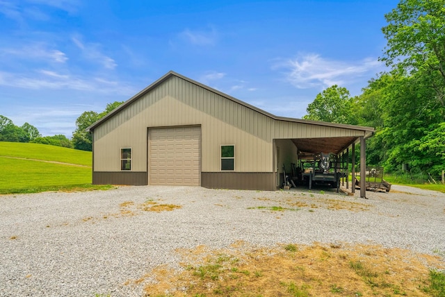 2787 Ewell Elliott Rd, Springfield, TN 37172 - photo 56