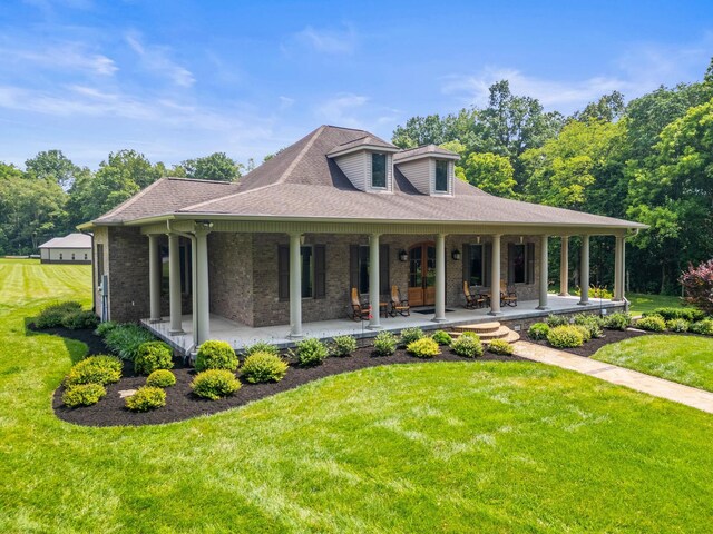 2787 Ewell Elliott Rd, Springfield, TN 37172 - photo 11