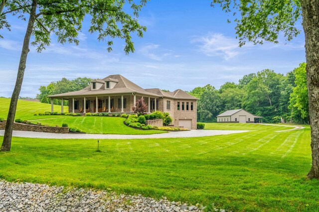 2787 Ewell Elliott Rd, Springfield, TN 37172 - photo 6