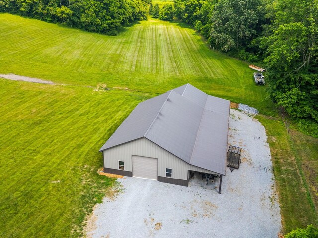 2787 Ewell Elliott Rd, Springfield, TN 37172 - photo 54