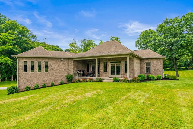2787 Ewell Elliott Rd, Springfield, TN 37172 - photo 44