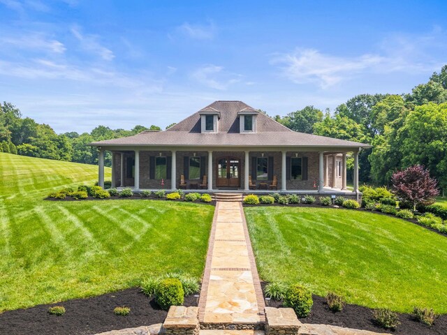 2787 Ewell Elliott Rd, Springfield, TN 37172 - photo 10