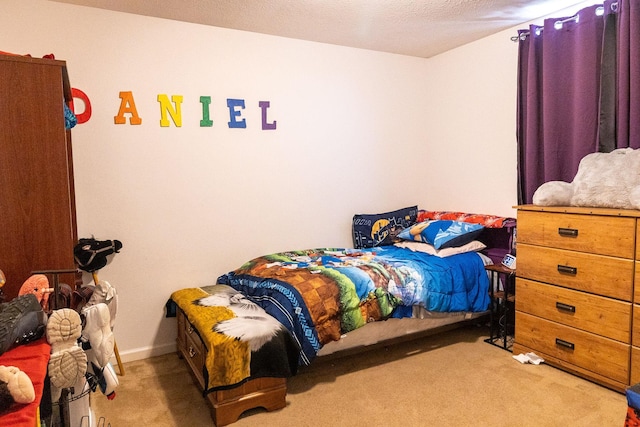 674 Superior Ln, Clarksville, TN 37043 - bedroom with light colored carpet