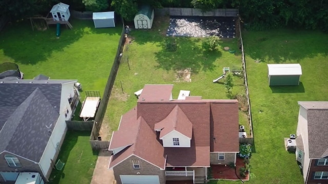 674 Superior Ln, Clarksville, TN 37043 - view of subject property