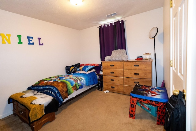 674 Superior Ln, Clarksville, TN 37043 - view of carpeted bedroom