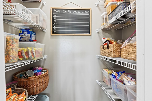 2237 Cold Springs Rd, Lafayette, TN 37083 - view of pantry