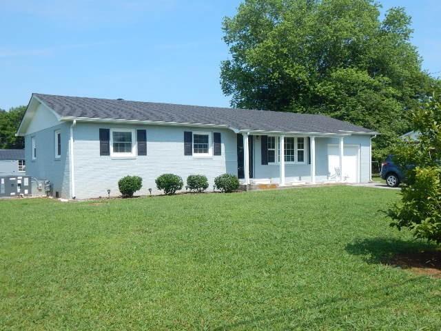 205 Chapel Dr, Mcminnville, TN 37110 - photo 1