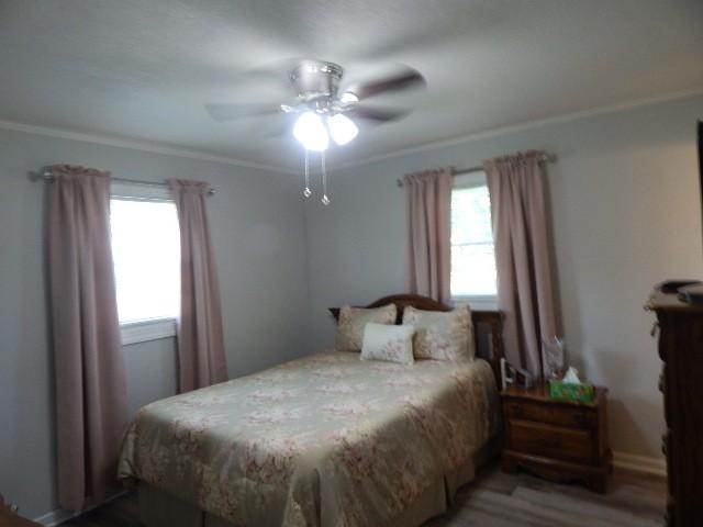 205 Chapel Dr, Mcminnville, TN 37110 - photo 26