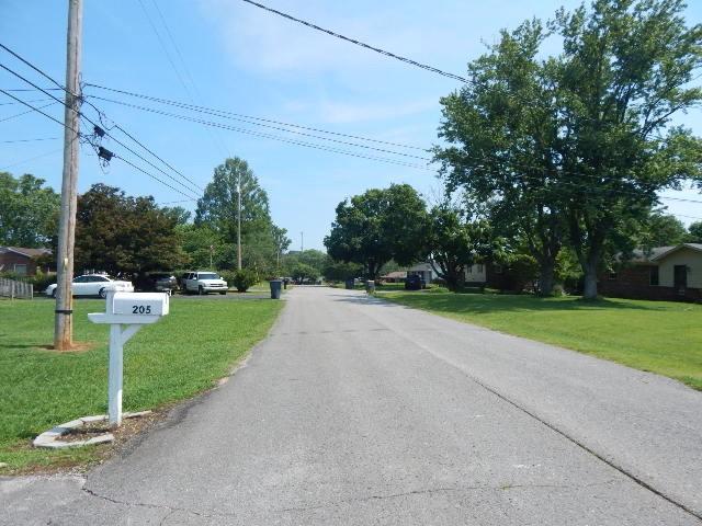 205 Chapel Dr, Mcminnville, TN 37110 - photo 36