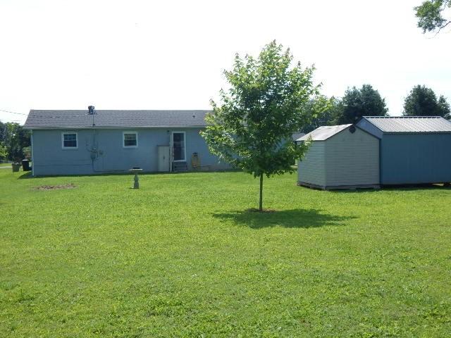 205 Chapel Dr, Mcminnville, TN 37110 - photo 33