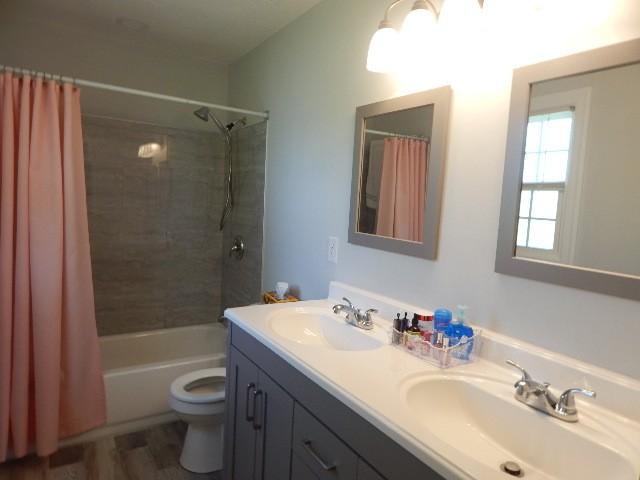 205 Chapel Dr, Mcminnville, TN 37110 - photo 28