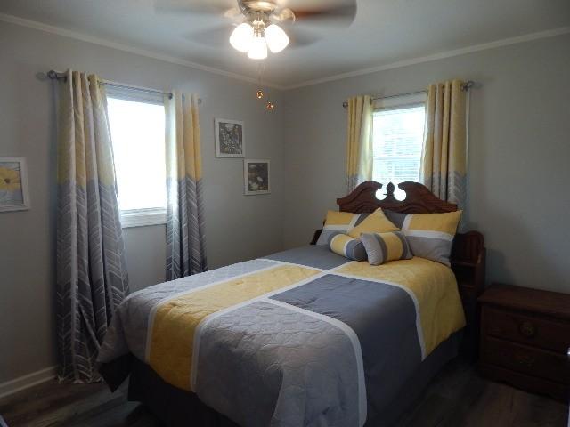 205 Chapel Dr, Mcminnville, TN 37110 - photo 22