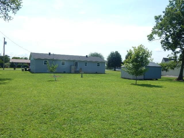 205 Chapel Dr, Mcminnville, TN 37110 - photo 34