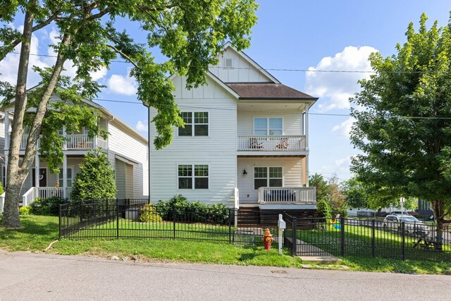 4713 Kentucky Ave, Nashville, TN 37209 - photo 4