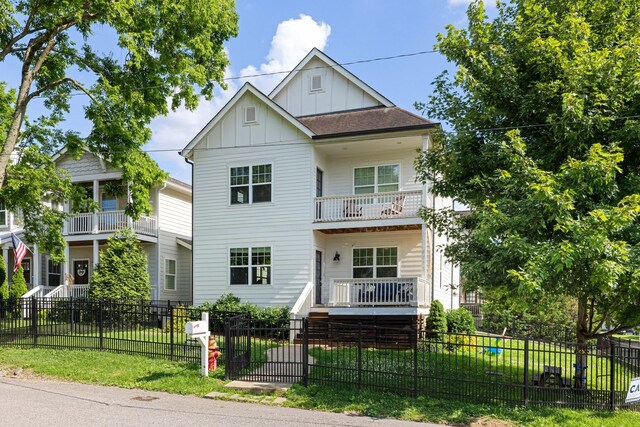 4713 Kentucky Ave, Nashville, TN 37209 - photo 1