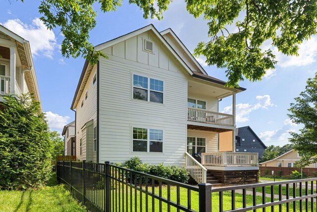 4713 Kentucky Ave, Nashville, TN 37209 - photo 3