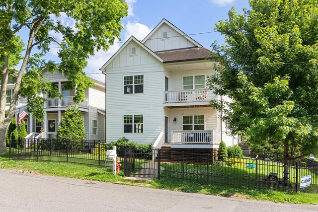 4713 Kentucky Ave, Nashville, TN 37209 - photo 2