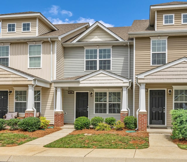 166 Alexander Blvd, Clarksville, TN 37040 - photo 1