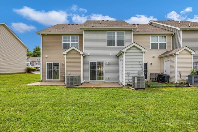 166 Alexander Blvd, Clarksville, TN 37040 - photo 33