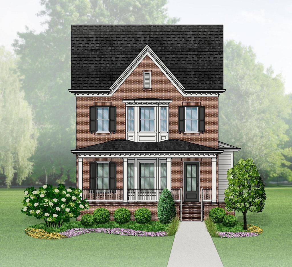 1101 Championship Blvd, Franklin, TN 37064 - photo 1